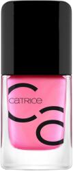 Catrice Körömlakk Catrice IcoNails Gel Lacquer 163, 10, 5 ml