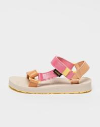 Teva Teva, Original Universal tépőzáras szandál, Narancssárga, Rózsaszín, 33-34 EU (1155072C-PNKL-2)