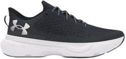 Under Armour női sportcipő, fekete, textil, kényelmes talp, UA HOVR párnázás, 37, 5 EU