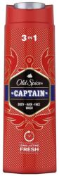 Old Spice 3in1 Captain tusfürdő 400 ml (8006540838914) (8006540838914) (8006540838914)