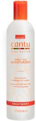 Cantu hidratáló hajkrém, napi használatra, 384 ml (856017000065)