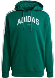 Adidas M C Colleg , Verde , XXL