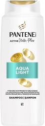 Pantene Pro-V Șampon pentru păr gras Aqua Light, 625 ml