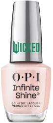 OPI Infinite Shine gélhatású körömlakk, OPI x Wicked Collection, A "Ga" csendes, 15 ml