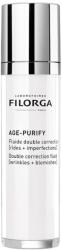 Filorga Age-Purify Double Correction Fluid arckrém, 50ml