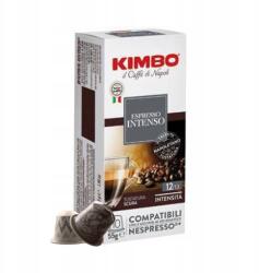 KIMBO Espresso 12 Intenso 10 db kapszula Nespresso (014568)