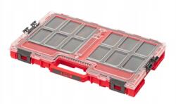 Qbrick System System One Organizer L 2.0 Mfi Red Ultra Hd (ORGQL2FCZEPG013)