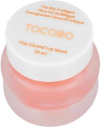 TOCOBO Masca de buze cu vitamine, 20 ml, Tocobo