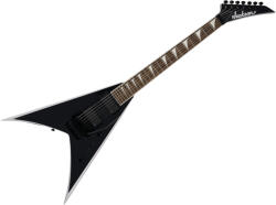 Jackson X Series King V KVX-MG7 Satin Black with Primer Gray Bevels - hangszerdiszkont