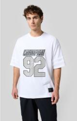 Champion Crewneck , Alb , L - hervis - 120,00 RON