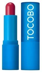 TOCOBO Balsam de buze Powder Cream, 031 Rose Burn, 3.5g, Tocobo