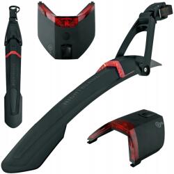 SKS Hátsó sárvédő Sks Nightblade Flash 26"- 27, 5" Usb lámpa (NIGHTBLADE FLASH)