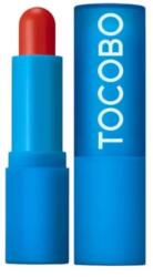 TOCOBO Balsam de buze Powder Cream, 033 Carrot Cake, 3.5g, Tocobo