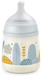 Suavinex Sauvinex Dreams fiziológiai S 150 ml - kék (8426420083799) (8426420083799)