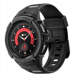 Spigen Szíjas Tok Galaxy Watch 5 Pro Készülékhez 45 MM, Spigen (8809811867268-ACS05301)