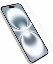 OtterBox Glass Kijelzővédő üveg Apple iPhone 16 Plus 1 db Ujjlenyomatmentes, Karcálló 77-96163 (77-96163) (77-96163)
