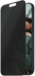 Panzer Safe Privacy Apple iPhone 16 Pro Telefon kijelzővédő üveg (SAFEP95876) (SAFEP95876)