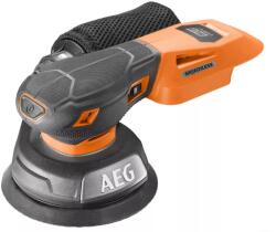 AEG BEX18SBL-125-0 (4935498212)
