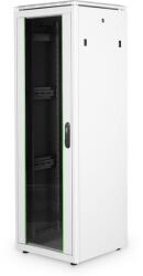 ASSMANN 36U 19" álló rackszekrény 600x600mm szürke (DN-19 36U-6/6-1) (DN-19 36U-6/6-1)