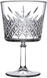 Pasabahce Timeless koktélos pohár szett 260 ml 4 darabos