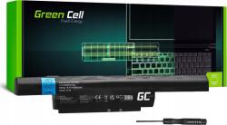 Green Cell Notebook akku GC-AC78 10.8 V 4400 mAh Acer (AC78) (AC78)