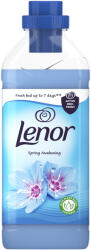 Lenor Folyadék textilöblítő Spring Awakening 34 mosás, 850ml (263621)