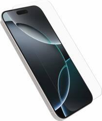 OtterBox Premium Glass Kijelzővédő üveg Apple iPhone 16 Pro Max 1 db Ujjlenyomatmentes, Karcálló 77-96191 (77-96191) (77-96191)