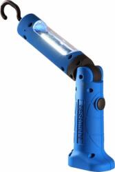 AS Schwabe 42808 COB-LED EVO 7 LED Lapos lámpa Akkuról üzemeltetett 5 W 500 lm (AS42808) (AS42808)