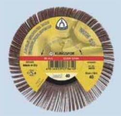 Klingspor 277020 WSM 617 Ø 125 mm 1 db (K277020) (K277020)