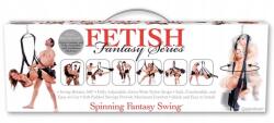 Pipedream Ffs Forgó Fantasy Hinta (603912307917)