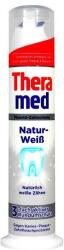 Theramed ezüst fogkrém pumpával 100 ml (4015100185256) (4015100185256)