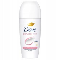 Dove dezodor roll-on női púder soft 50 ml (144010)