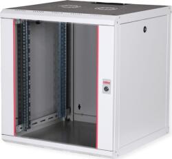 Roline 19 fali ház (Sz x Ma x Mé) 600 x 640 x 600 mm Szürke (26.21. 0175) (26.21.0175)