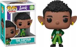 Funko Funko POP! Luck - The Captain (FNK 67865) (FNK 67865)
