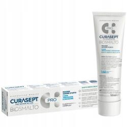 CURASEPT Fogkrém Curasept Biosmalto Caries Abrasion & Erosion menta 50 ml (8056746072520)