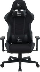 Gembird Scorpion Gaming Chair Black Mesh/Black (GC-SCORPION-06X) (GC-SCORPION-06X)
