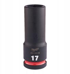 Milwaukee Shockwave Ütvecsavarozó Dugókulcs 1/2 Hex 17 MM (4932480335)