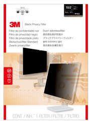 3M PF190C4B 48, 3 cm (19") Monitor Keret nélküli betekintésvédő fólia (PF190C4B) (PF190C4B)