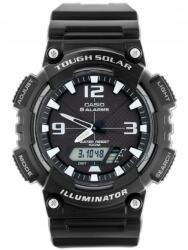 Casio Férfi Karóra AQ-S810W-1AV (zd044h) Solar Powered Box (AQ-S810 W-735H W-736H TRT-110H AEQ-110)