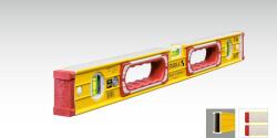 STABILA 196-2 15234 Könnyűfém vízmérték 81 cm 0.5 mm/m (SA15234) (SA15234)