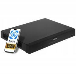 Dahua Ip Felvevő NVR5216-EI 16 Csatorna 32 Mpx WizSense Dahua (NVR5216-EI)