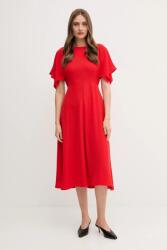 Sandro Ferrone rochie PPYA-SUD2JD_33X (S23XBEBRANCALEONE)