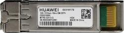 Huawei Optical Transceiver, SFP+, 10G, Single-mode Module(1310nm, 10km, LC) 02318170 (OSX010000) (02318170) (02318170)