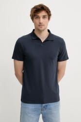 Filippa K tricou polo 99KK-POM06E_95X (28909.FK)