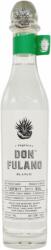 Don Fulano Blanco Tequila 0.7L, 40%