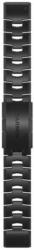 Garmin óraszíj Fenix 6 titanium DLC bevonattal (QuickFit 22) (010-12863-09) (G010-12863-09) (G010-12863-09)