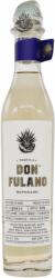 Don Fulano Reposado Tequila 0.7L, 40%