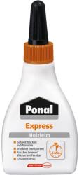 Ponal Holzleim Express, Flasche mit 60g, 9H PN12X (9H PN12X) (9H PN12X) (9H PN12X)