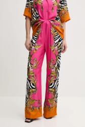 Versace Jeans Couture pantaloni PPYA-SPD0GI_42A (78HAA1P2.NS653)