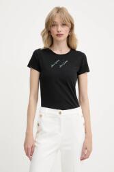 Giorgio Armani tricou PPYA-TSD0CW_99X (XW000599.AF10355)